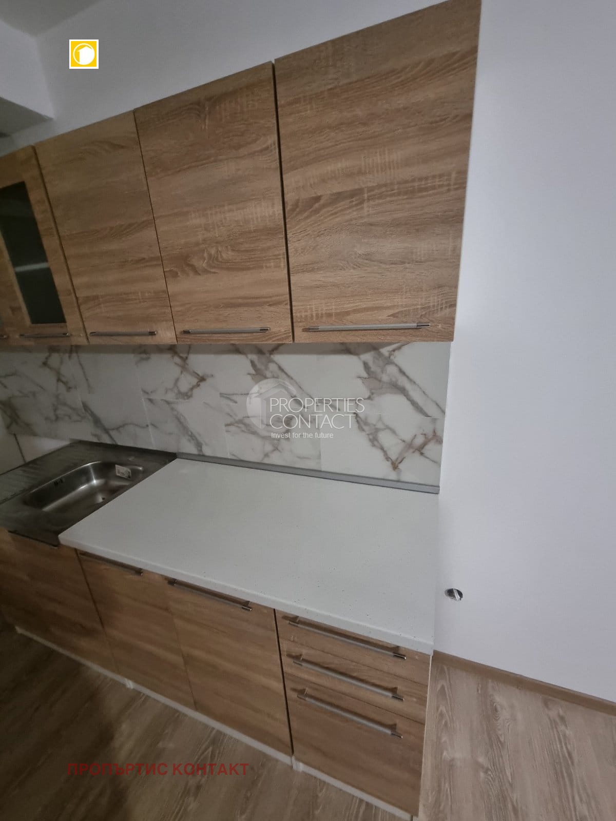 Продава 2-СТАЕН, с. Равда, област Бургас, снимка 4 - Апартаменти - 53308606