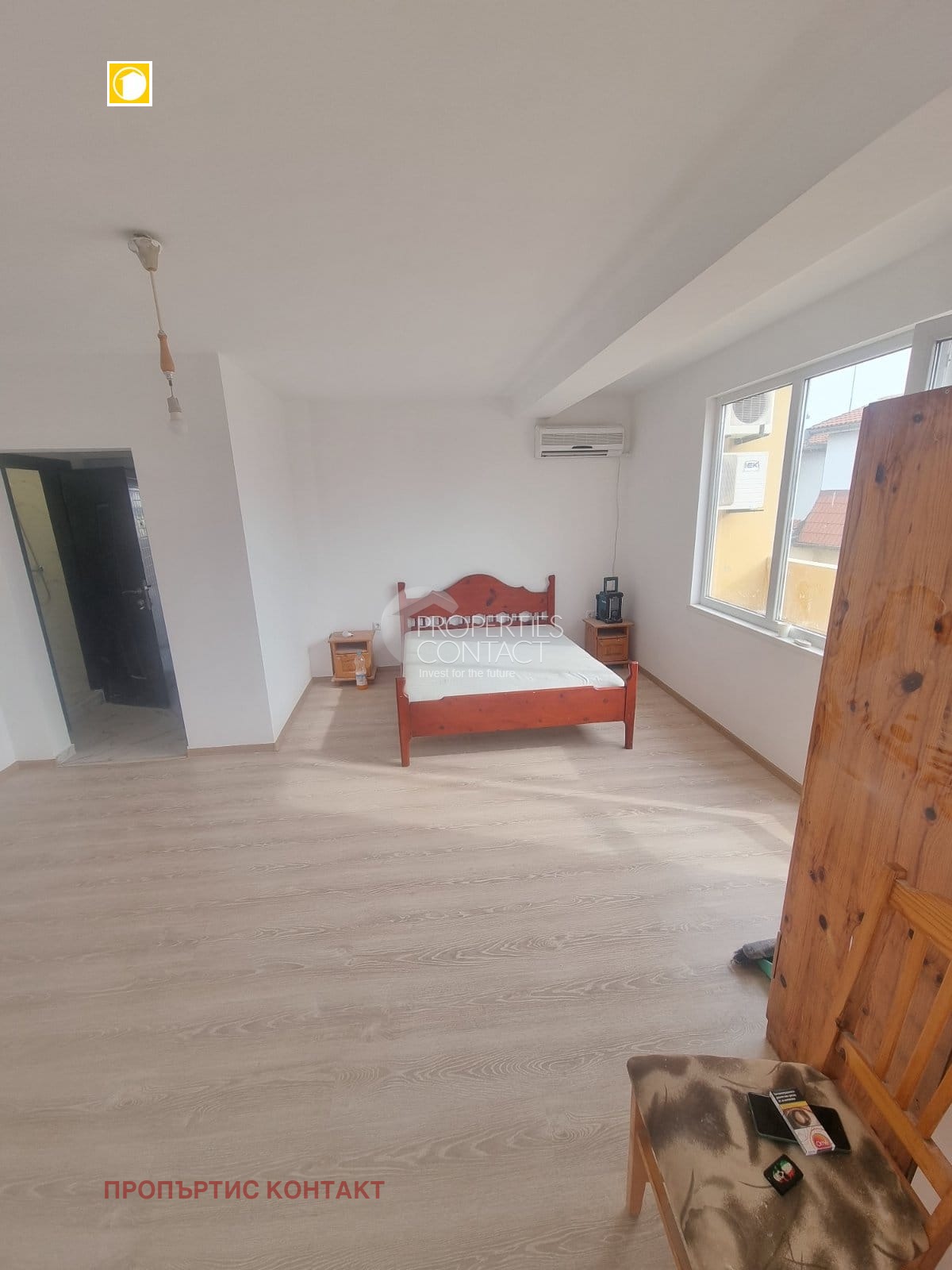 Продава 2-СТАЕН, с. Равда, област Бургас, снимка 2 - Апартаменти - 53308606