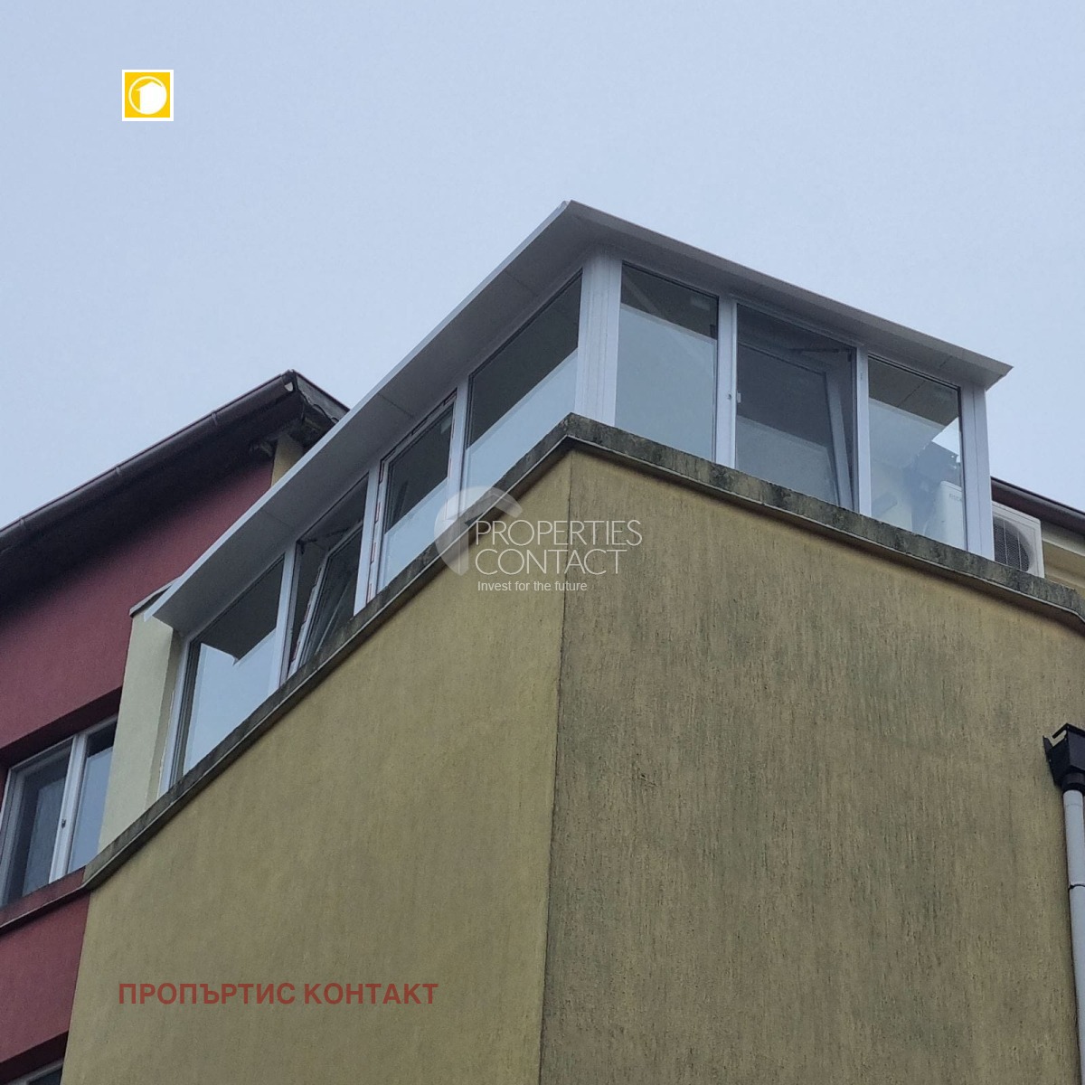 Продава 2-СТАЕН, с. Равда, област Бургас, снимка 8 - Апартаменти - 53308606