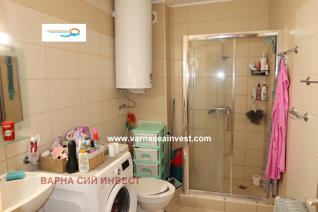 Продава 2-СТАЕН, с. Рогачево, област Добрич, снимка 4 - Апартаменти - 55506123
