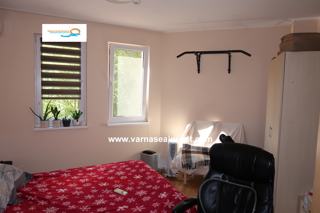 Продава 2-СТАЕН, с. Рогачево, област Добрич, снимка 3 - Апартаменти - 55506123
