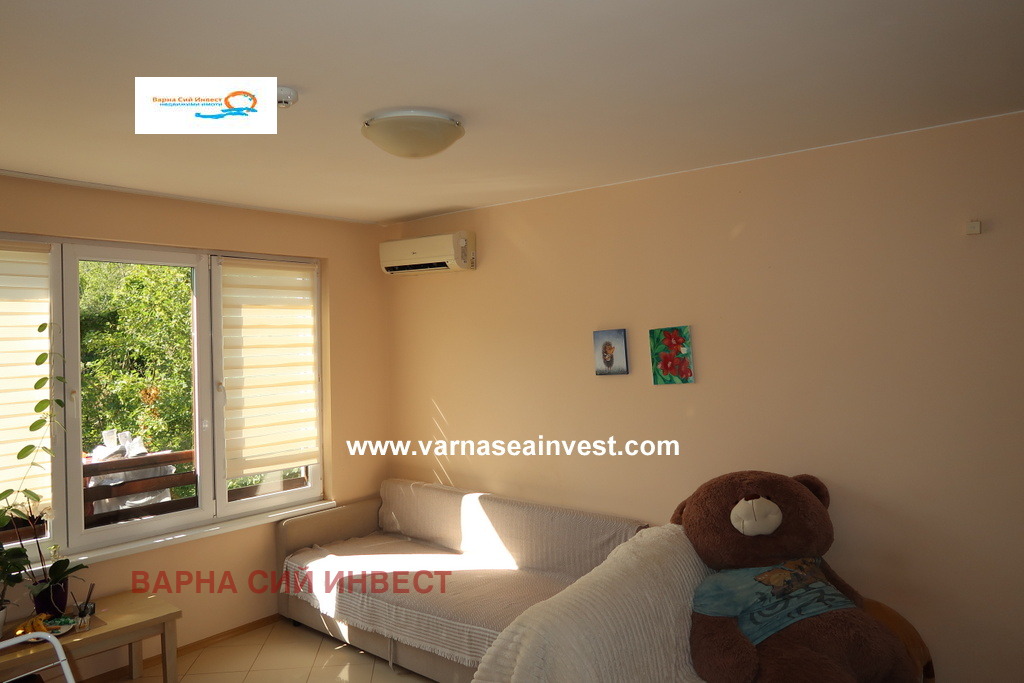 Продава 2-СТАЕН, с. Рогачево, област Добрич, снимка 11 - Апартаменти - 55506123