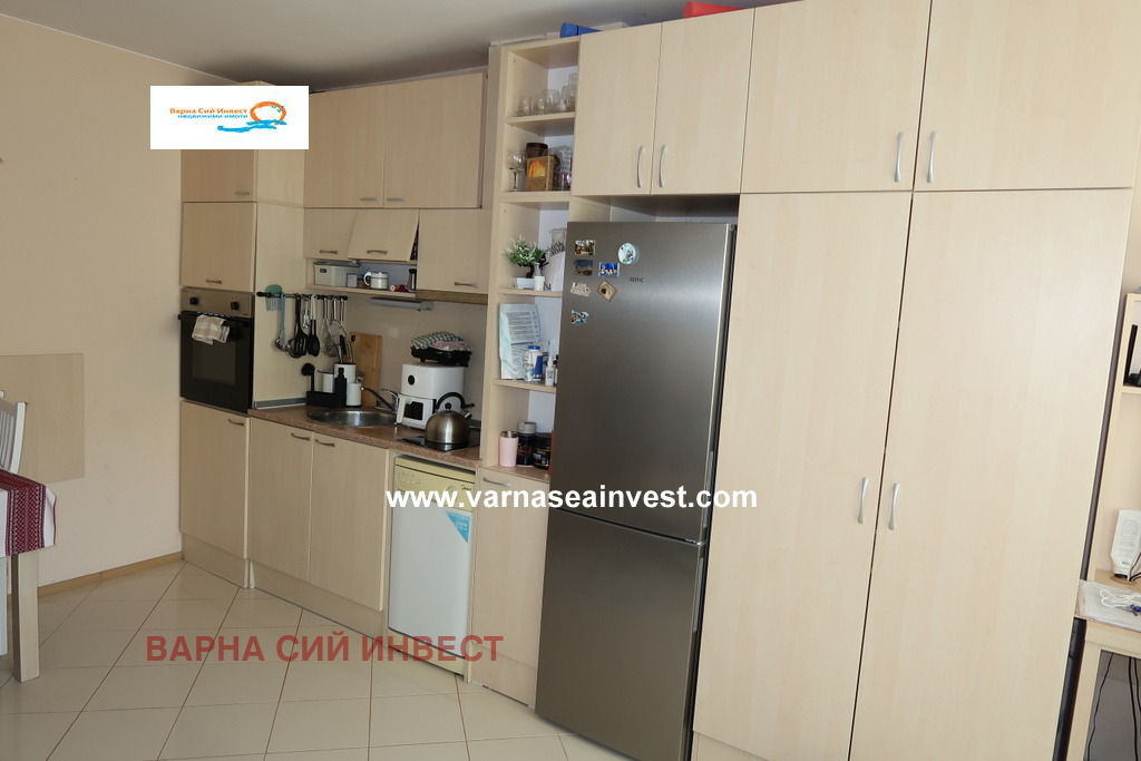 Продава 2-СТАЕН, с. Рогачево, област Добрич, снимка 9 - Апартаменти - 55506123