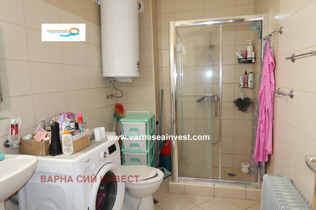 Продава 2-СТАЕН, с. Рогачево, област Добрич, снимка 5 - Апартаменти - 55506123