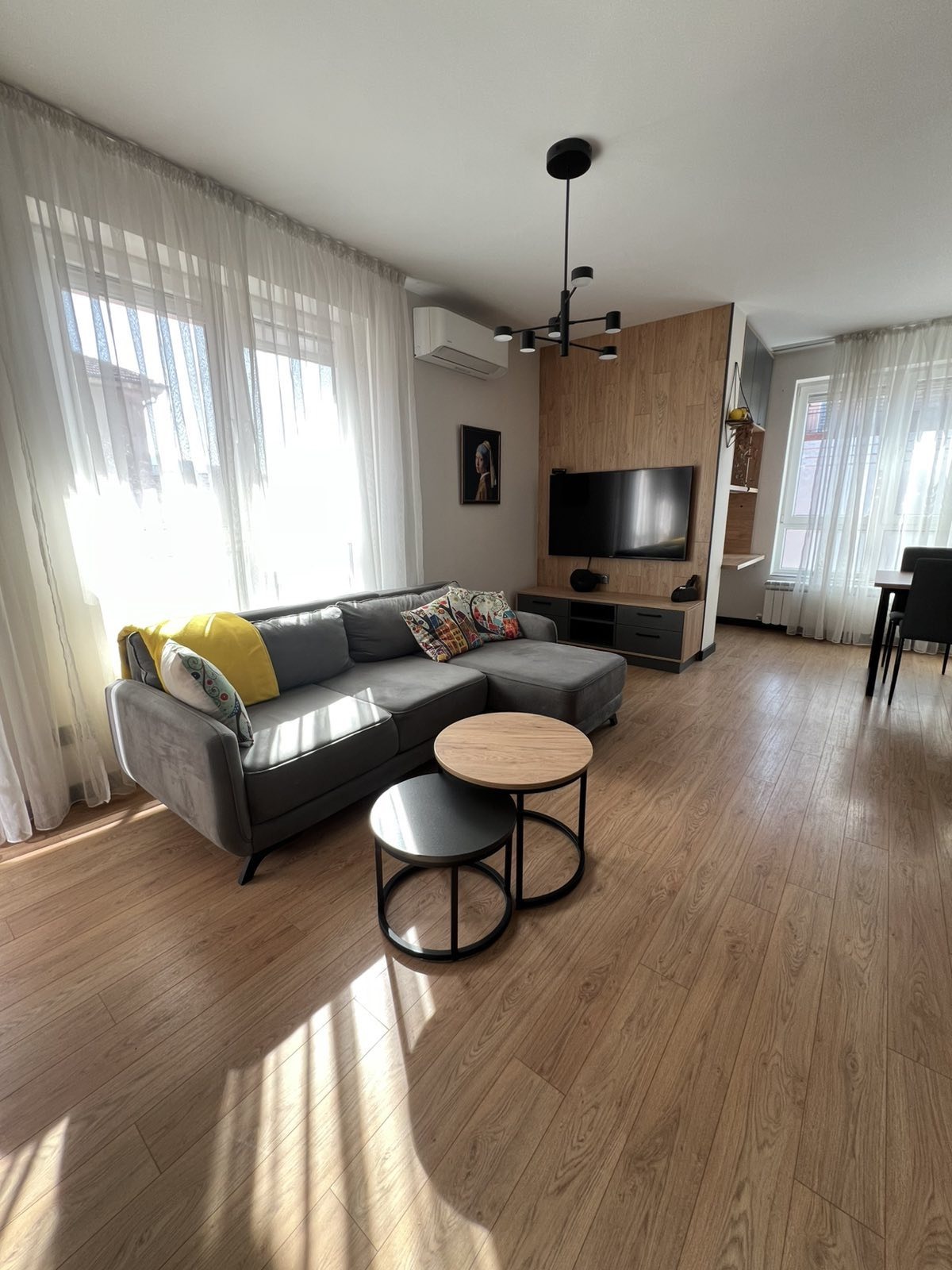 Продава 2-СТАЕН, гр. София, Център, снимка 6 - Апартаменти - 53885945