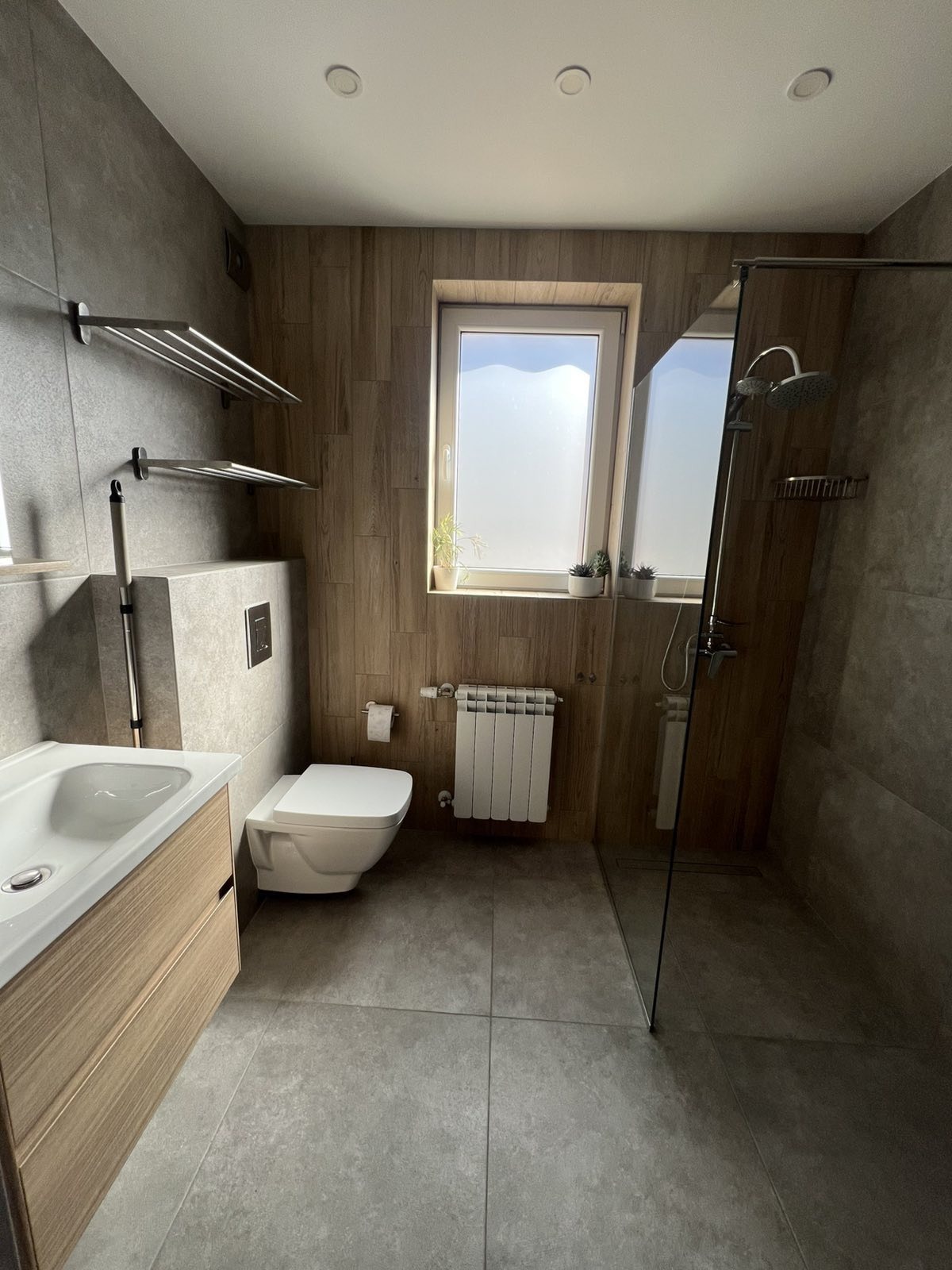 Продава 2-СТАЕН, гр. София, Център, снимка 4 - Апартаменти - 53885945