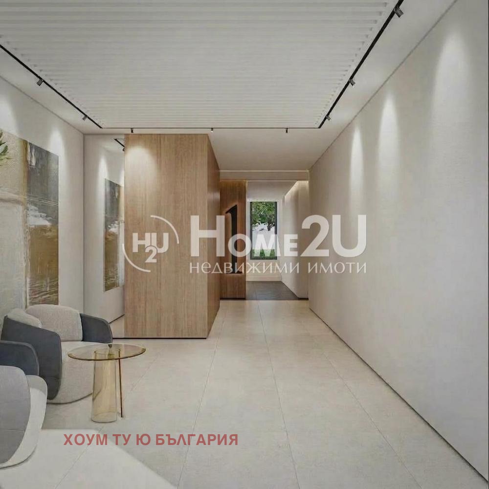 Продава 2-СТАЕН, гр. София, Горубляне, снимка 4 - Апартаменти - 54113853