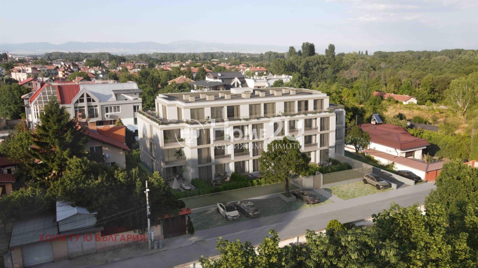 Продава 2-СТАЕН, гр. София, Горубляне