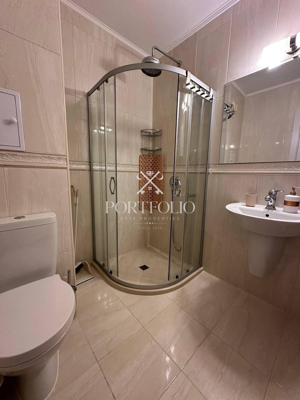 Продава 2-СТАЕН, гр. Несебър, област Бургас, снимка 3 - Апартаменти - 54298060