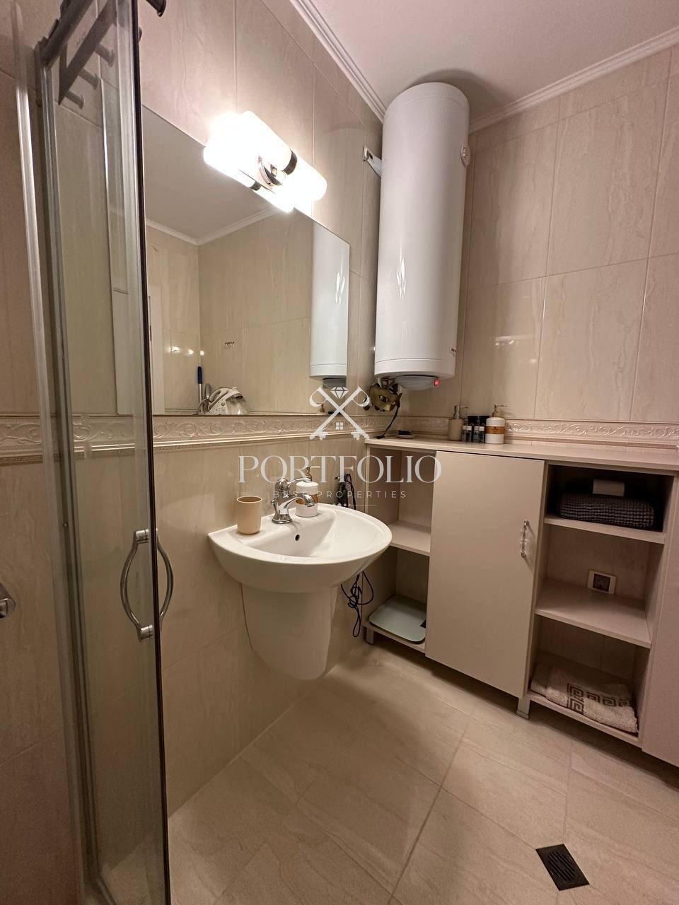 Продава 2-СТАЕН, гр. Несебър, област Бургас, снимка 4 - Апартаменти - 54298060