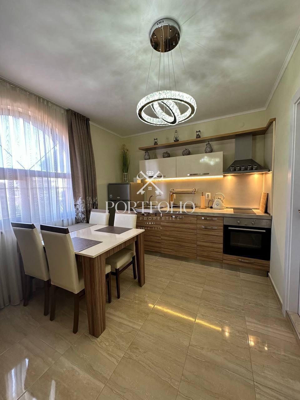 Продава 2-СТАЕН, гр. Несебър, област Бургас, снимка 2 - Апартаменти - 54298060