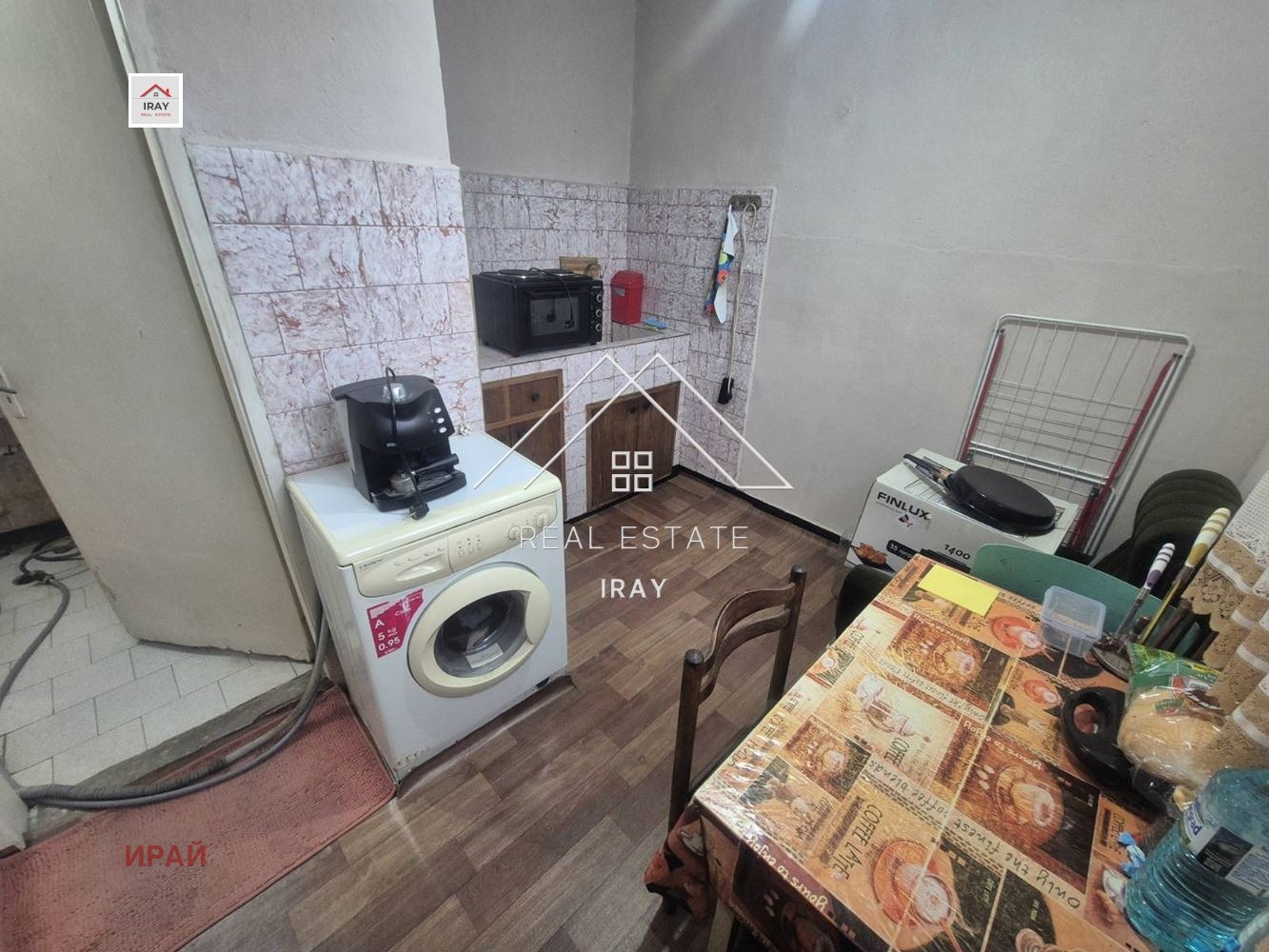 Продава 2-СТАЕН, гр. Стара Загора, Три чучура - юг, снимка 10 - Апартаменти - 54369285