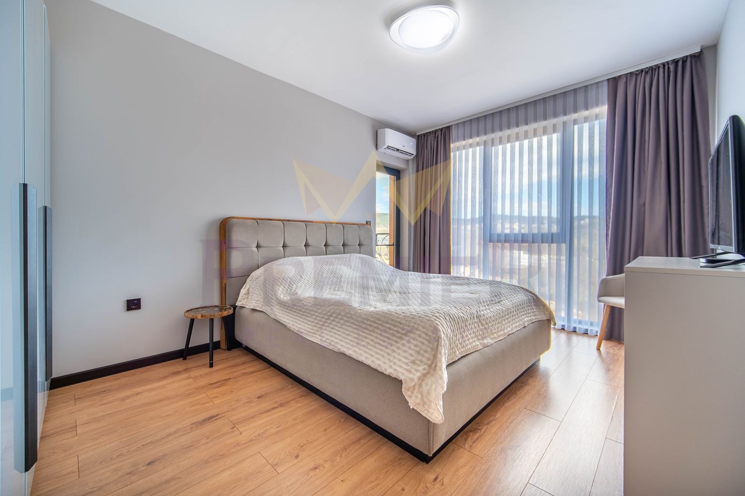 Продава 2-СТАЕН, гр. Варна, к.к. Св.Св. Константин и Елена, снимка 5 - Апартаменти - 55013802