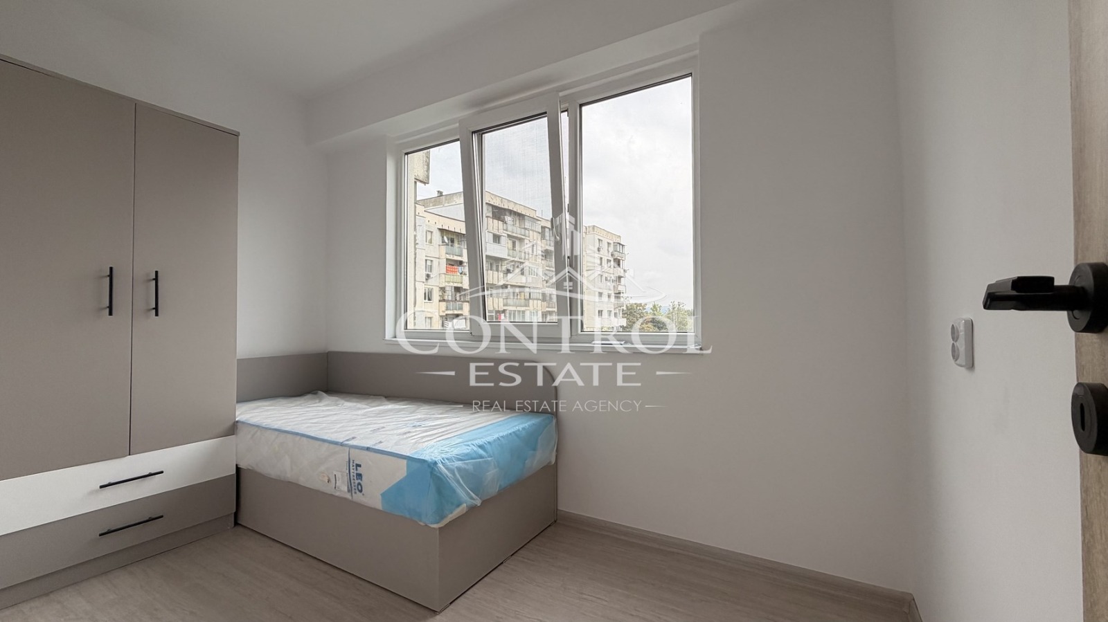 Продава 2-СТАЕН, гр. Велико Търново, Бузлуджа, снимка 13 - Апартаменти - 56324435