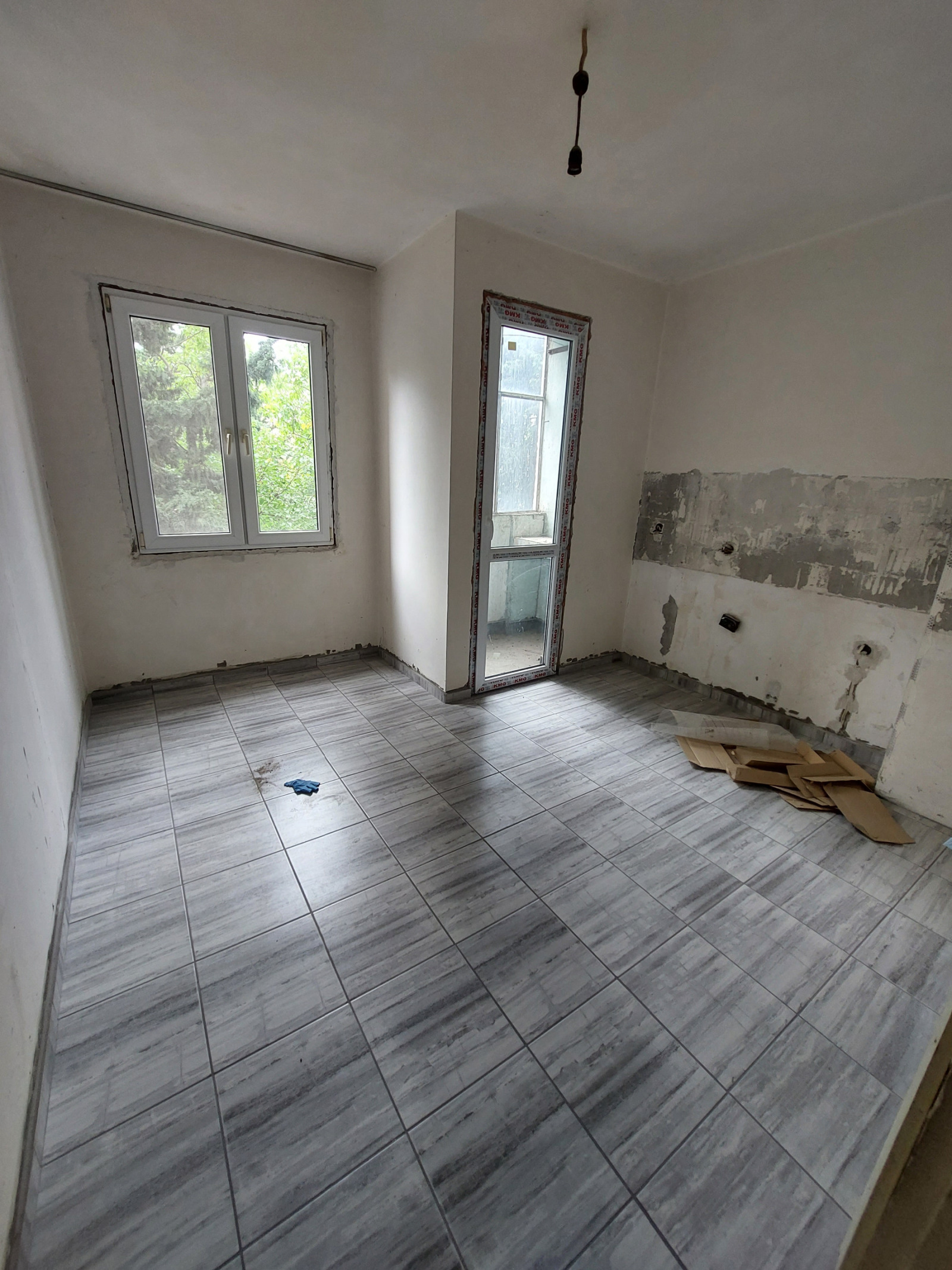 Продава 3-СТАЕН, гр. Стара Загора, Център, снимка 2 - Апартаменти - 51784877