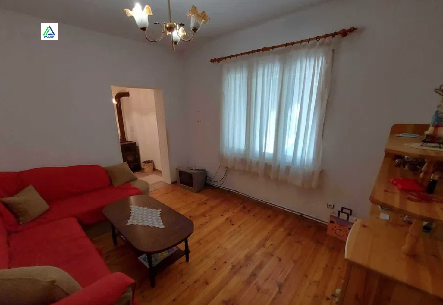 Продава 3-СТАЕН, гр. Нови пазар, област Шумен, снимка 6 - Апартаменти - 53470764