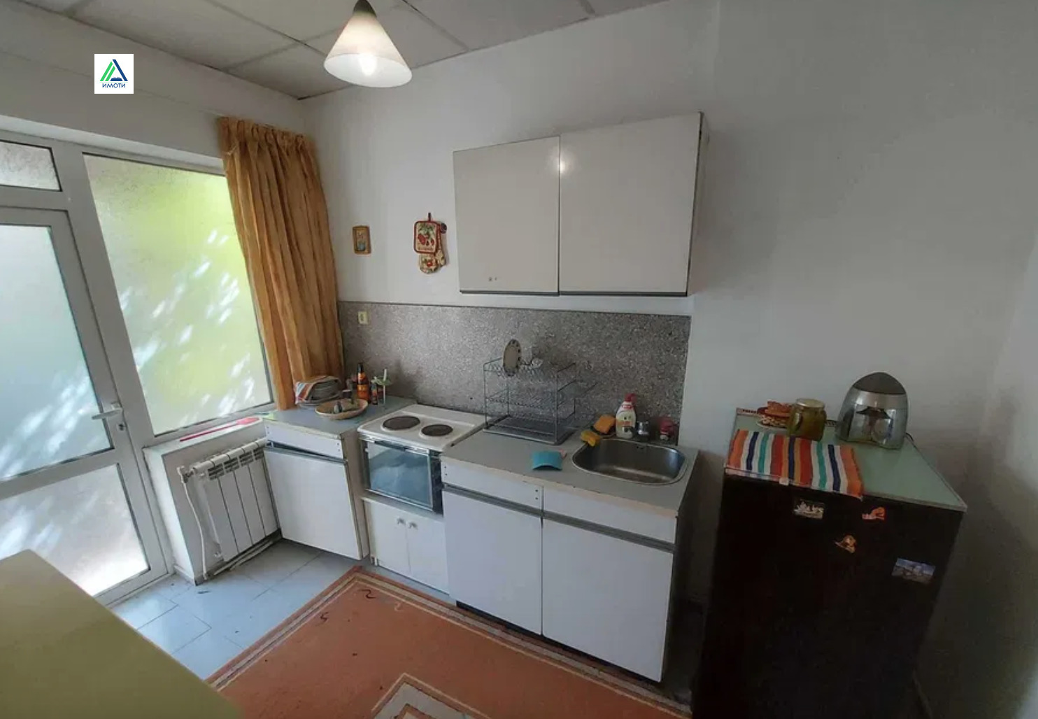 Продава 3-СТАЕН, гр. Нови пазар, област Шумен, снимка 2 - Апартаменти - 53470764