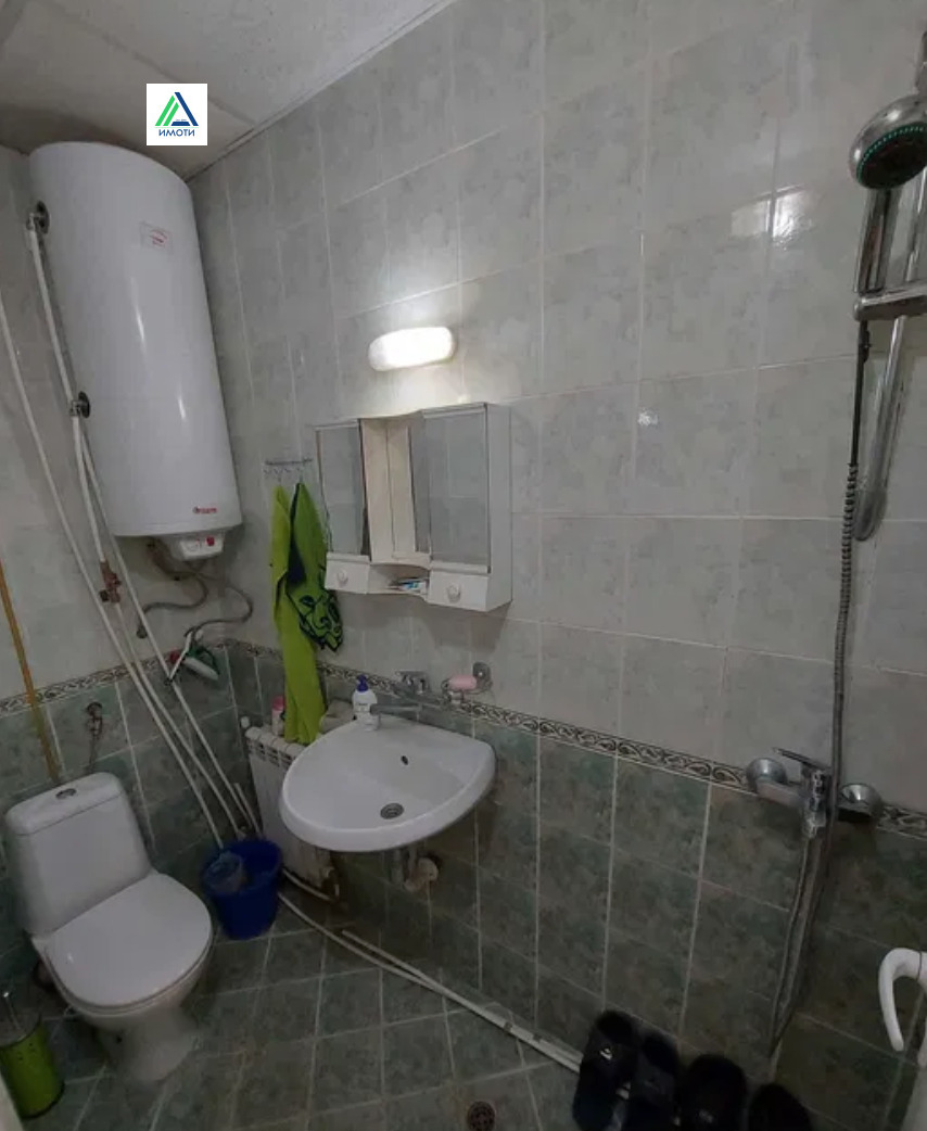 Продава 3-СТАЕН, гр. Нови пазар, област Шумен, снимка 8 - Апартаменти - 53470764