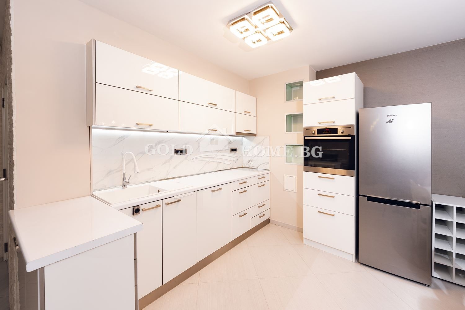 Продава 3-СТАЕН, гр. Пловдив, Кършияка, снимка 4 - Апартаменти - 53825599