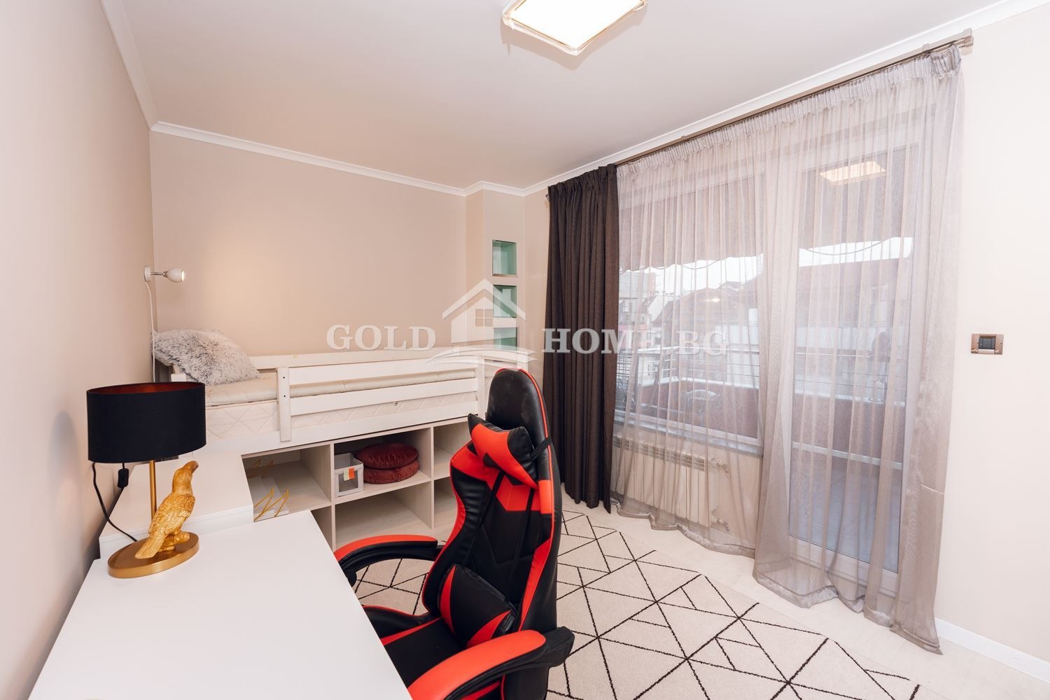 Продава 3-СТАЕН, гр. Пловдив, Кършияка, снимка 10 - Апартаменти - 53825599