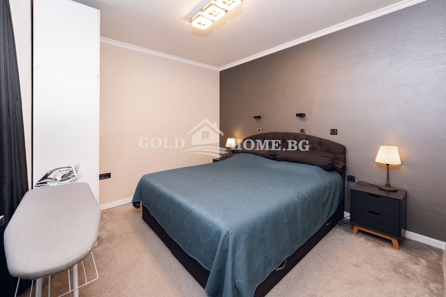 Продава 3-СТАЕН, гр. Пловдив, Кършияка, снимка 8 - Апартаменти - 53825599