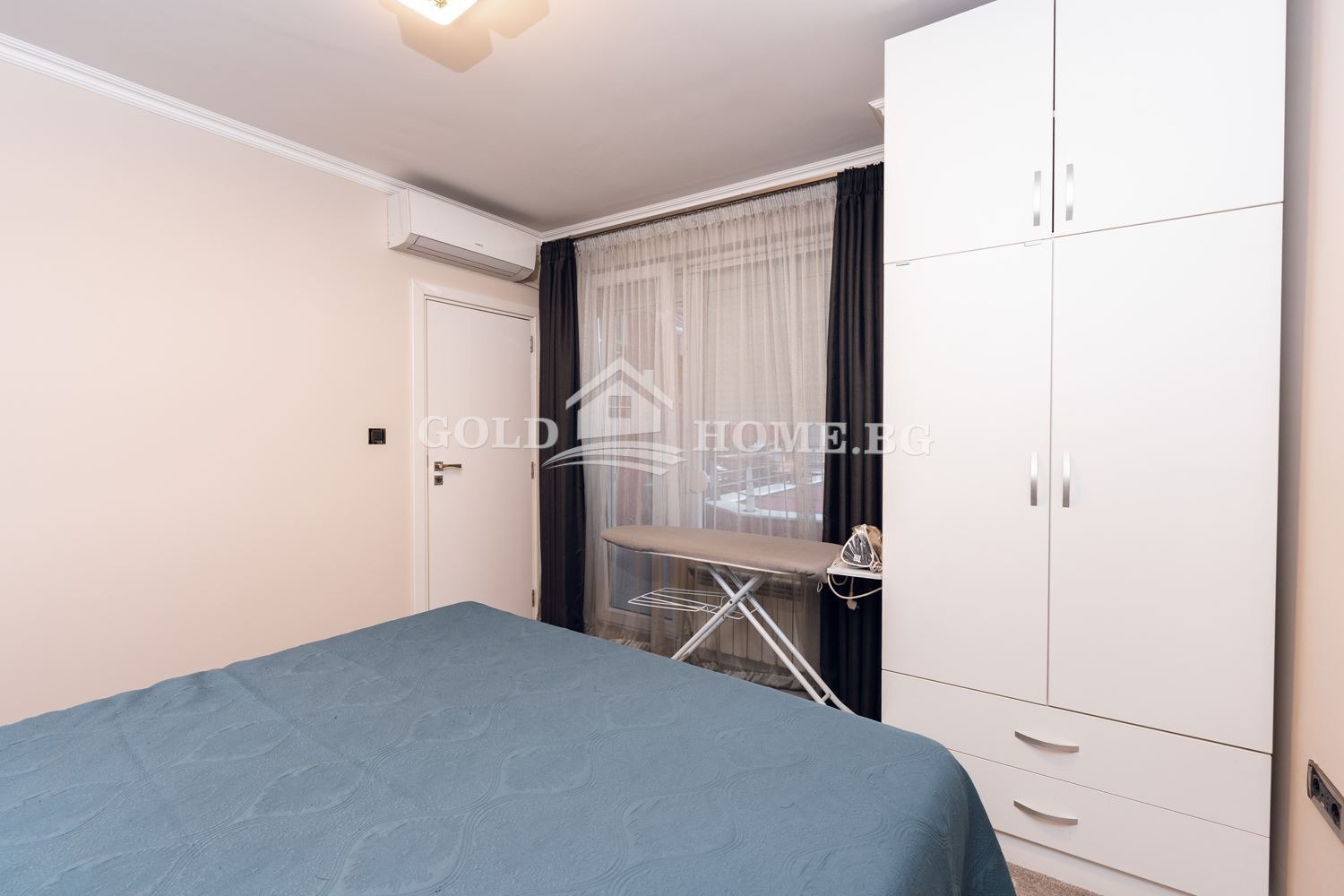 Продава 3-СТАЕН, гр. Пловдив, Кършияка, снимка 9 - Апартаменти - 53825599