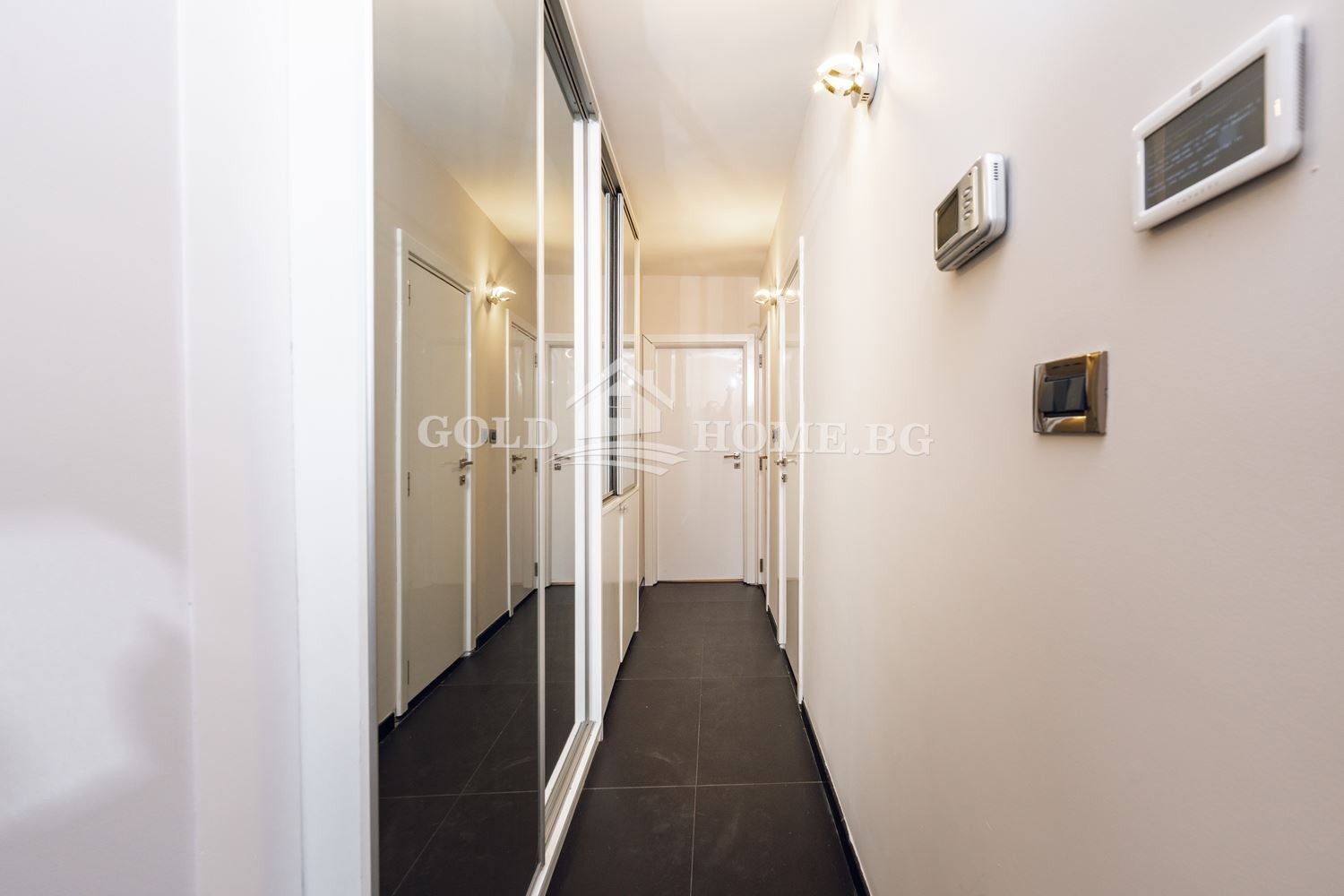 Продава 3-СТАЕН, гр. Пловдив, Кършияка, снимка 7 - Апартаменти - 53825599