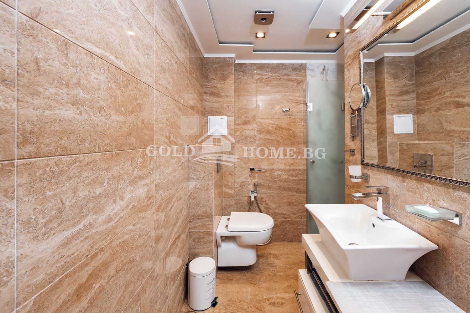 Продава 3-СТАЕН, гр. Пловдив, Кършияка, снимка 11 - Апартаменти - 53825599