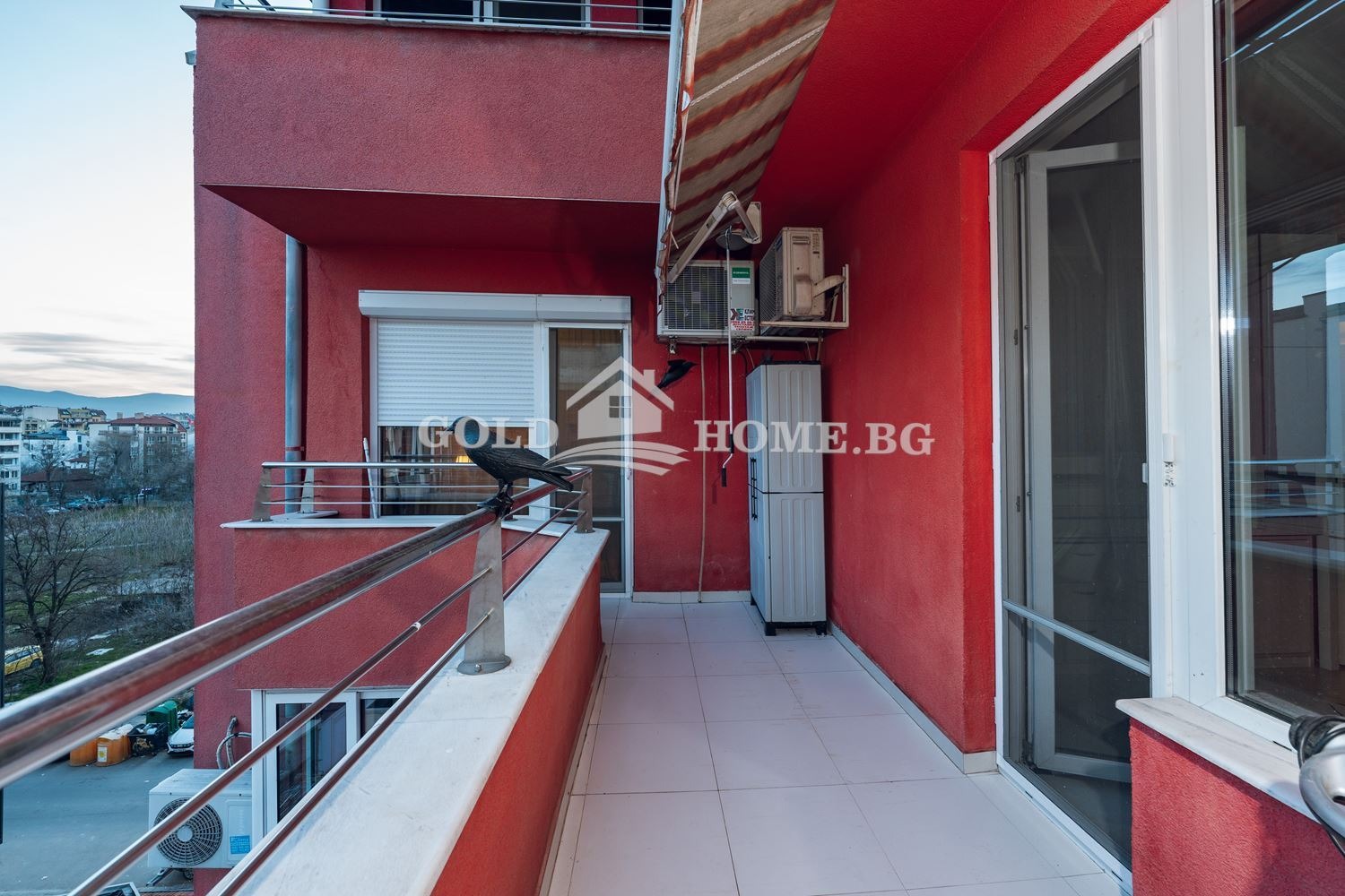 Продава 3-СТАЕН, гр. Пловдив, Кършияка, снимка 15 - Апартаменти - 53825599