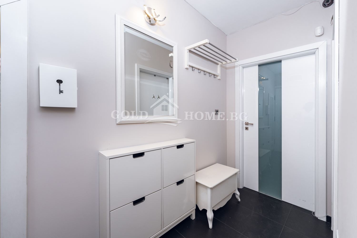 Продава 3-СТАЕН, гр. Пловдив, Кършияка, снимка 6 - Апартаменти - 53825599