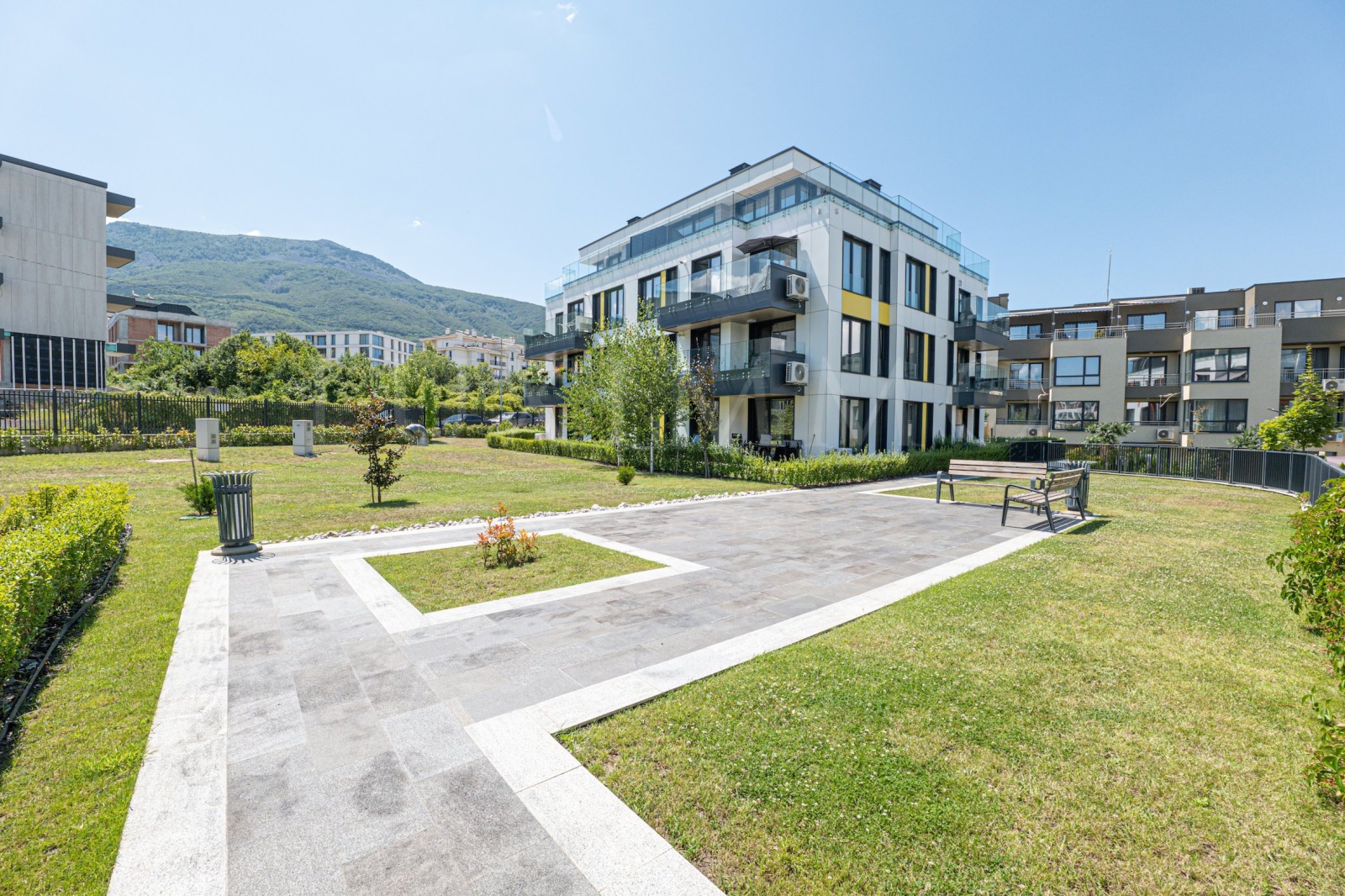 Продава 3-СТАЕН, гр. София, Драгалевци, снимка 16 - Апартаменти - 55544495