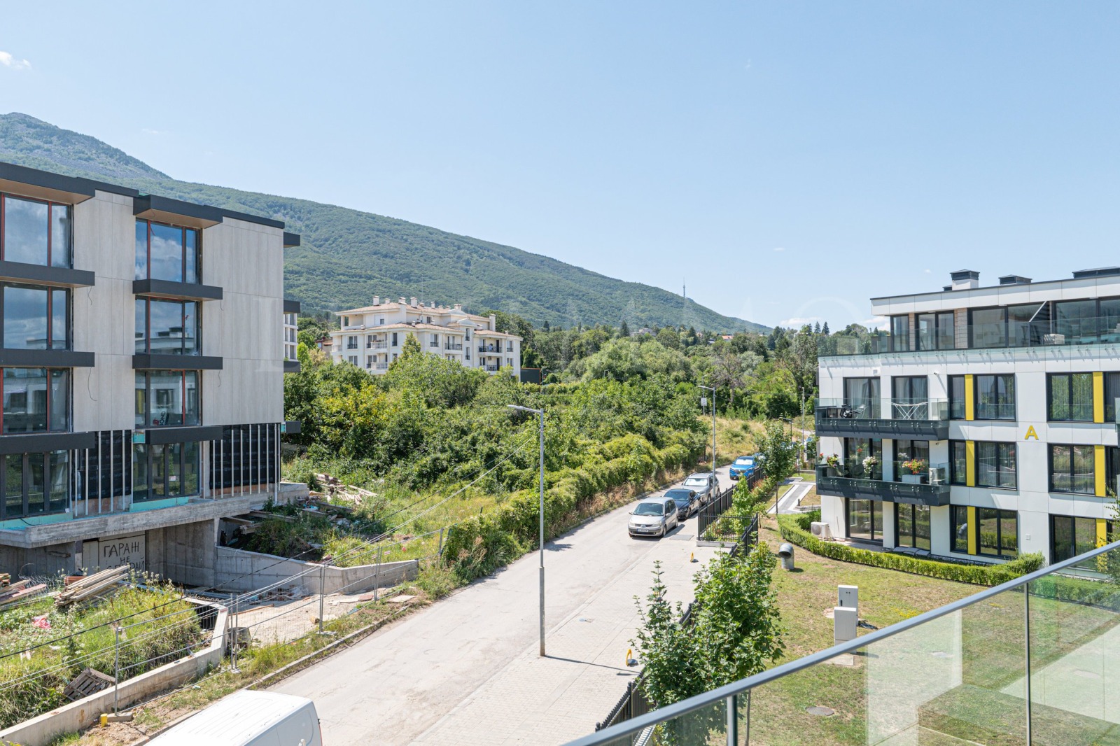 Продава 3-СТАЕН, гр. София, Драгалевци, снимка 11 - Апартаменти - 55544495