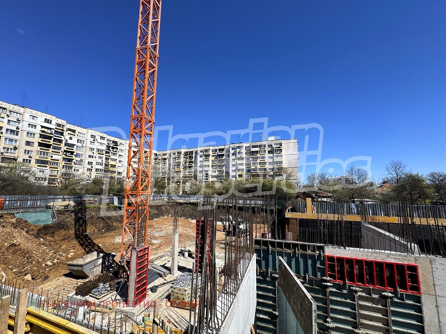 Продава 3-СТАЕН, гр. София, Люлин 8, снимка 5 - Апартаменти - 55573284