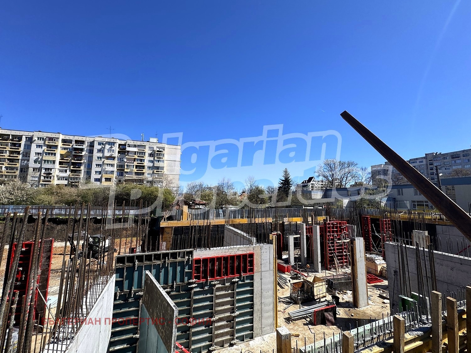 Продава 3-СТАЕН, гр. София, Люлин 8, снимка 4 - Апартаменти - 55573284
