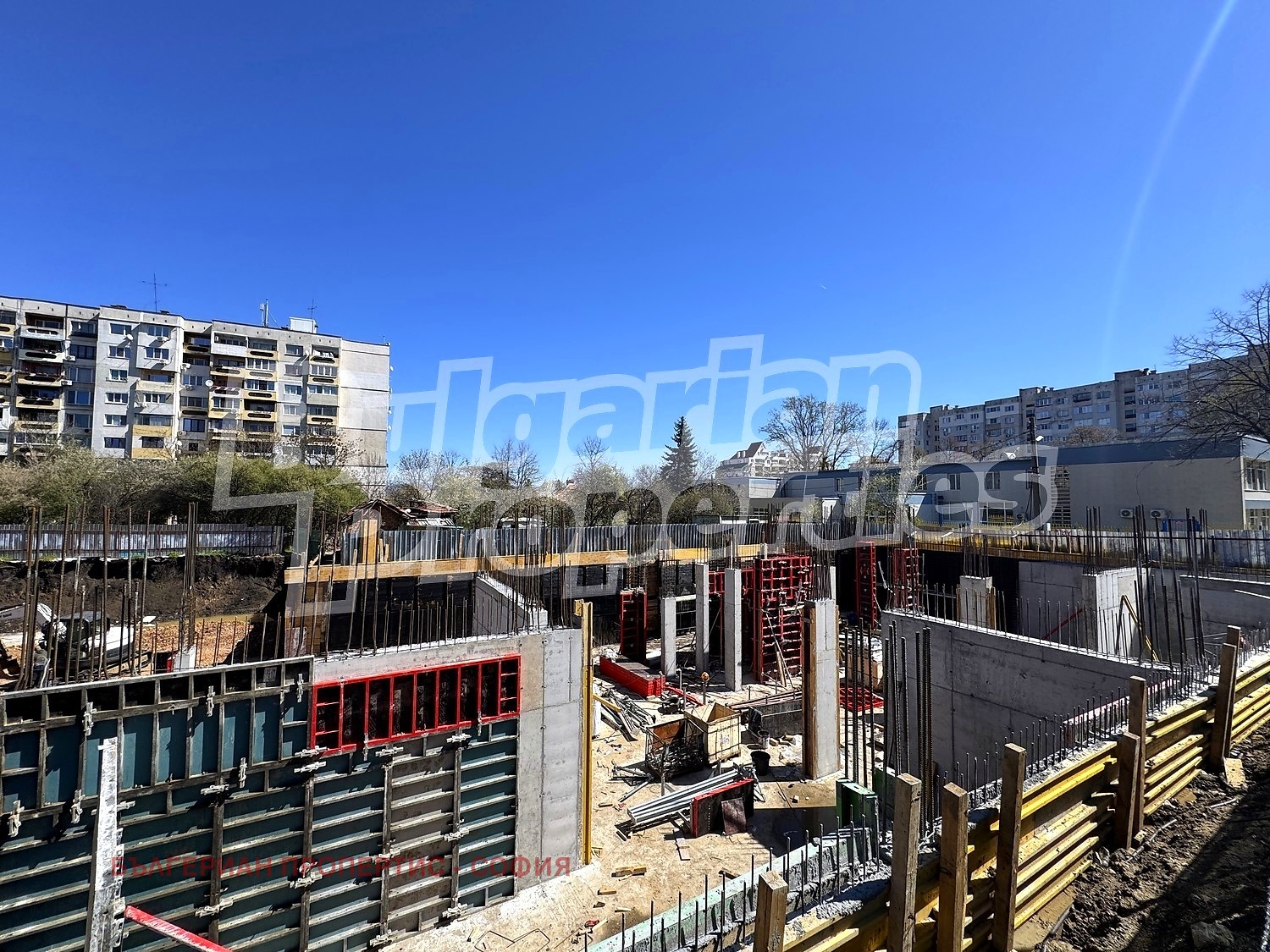 Продава 3-СТАЕН, гр. София, Люлин 8, снимка 6 - Апартаменти - 55573284
