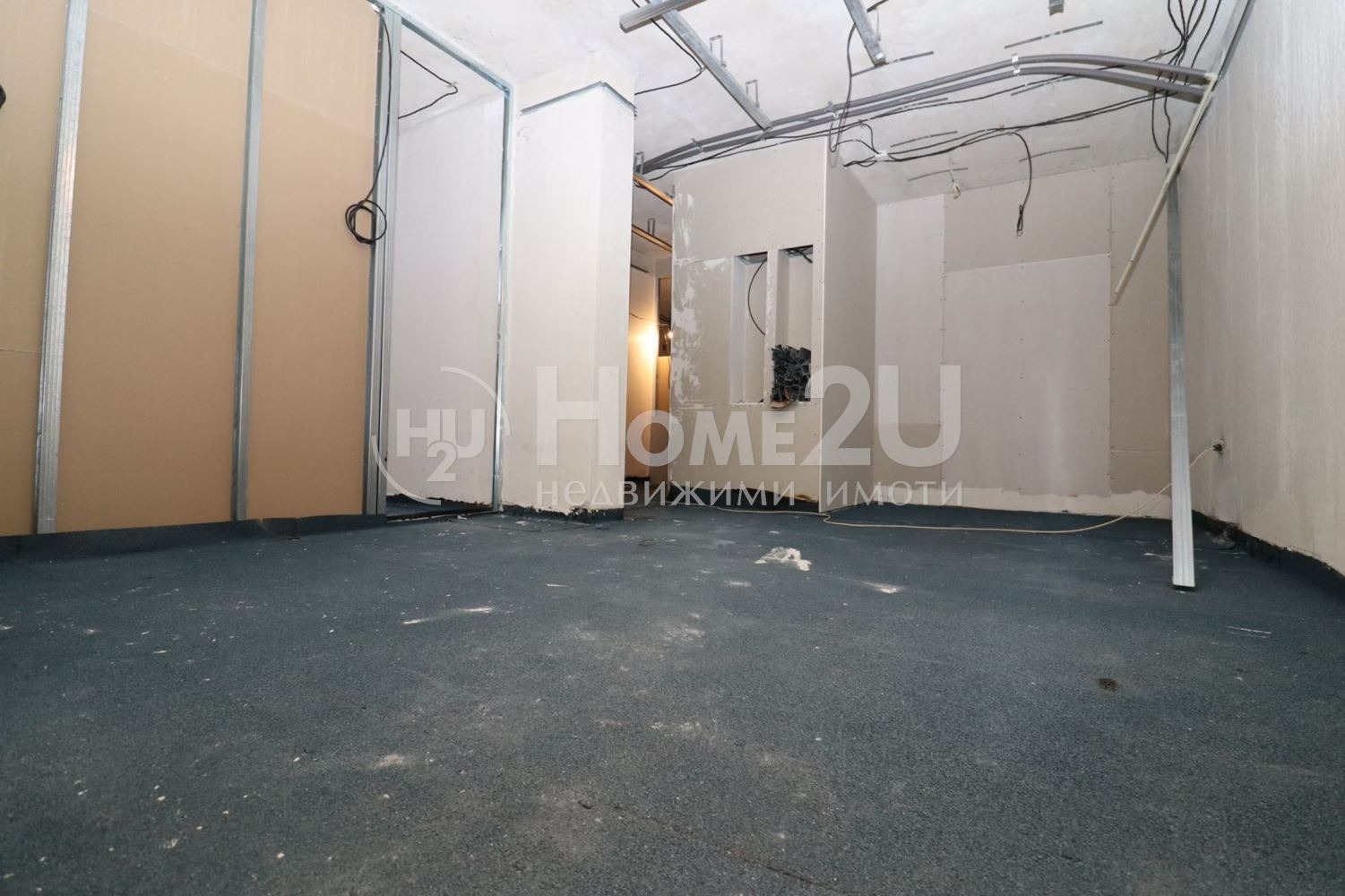 Продава ОФИС, гр. София, Иван Вазов, снимка 2 - Офиси - 51427374