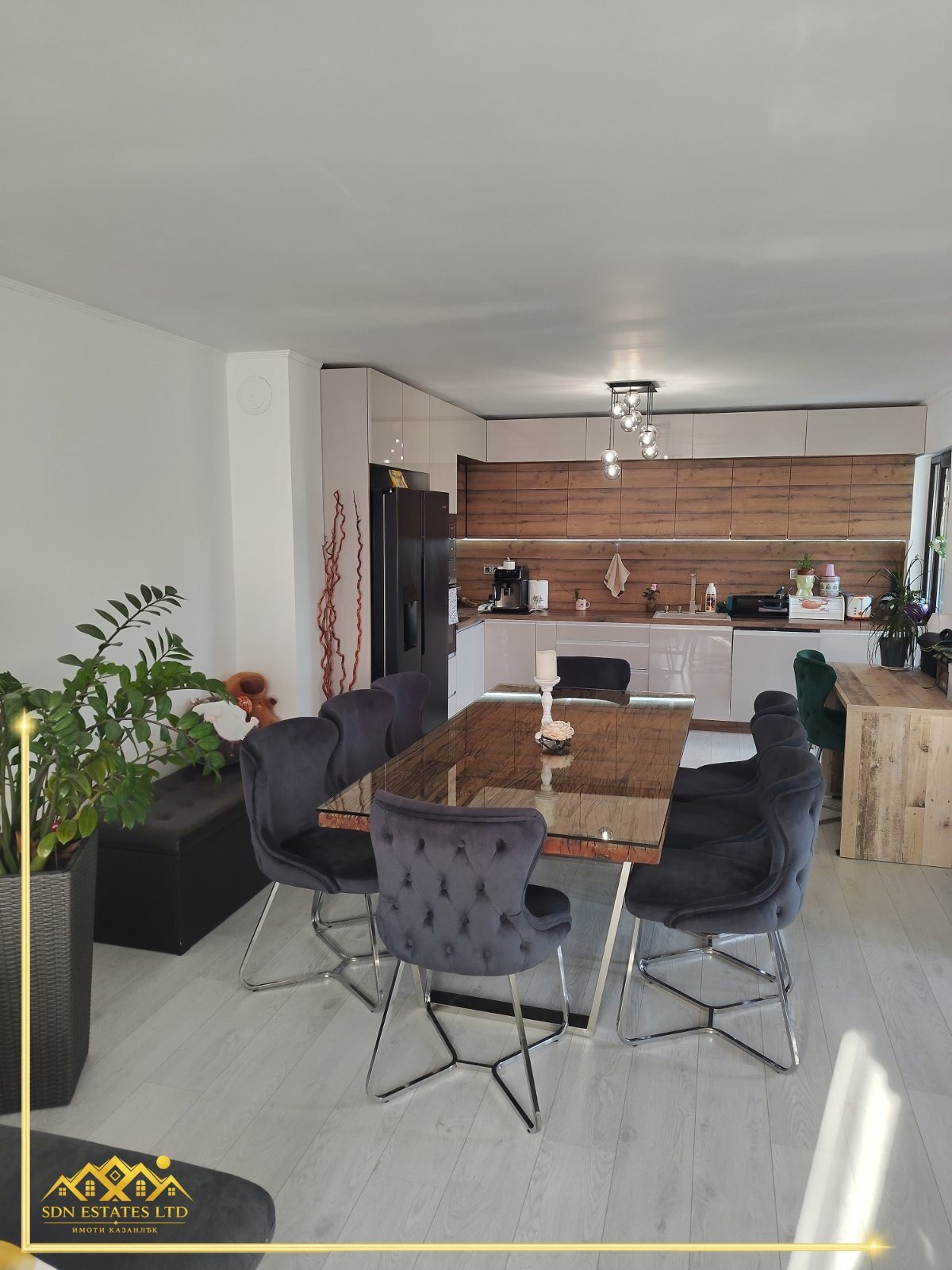 Продава КЪЩА, с. Черганово, област Стара Загора, снимка 4 - Къщи - 54642366