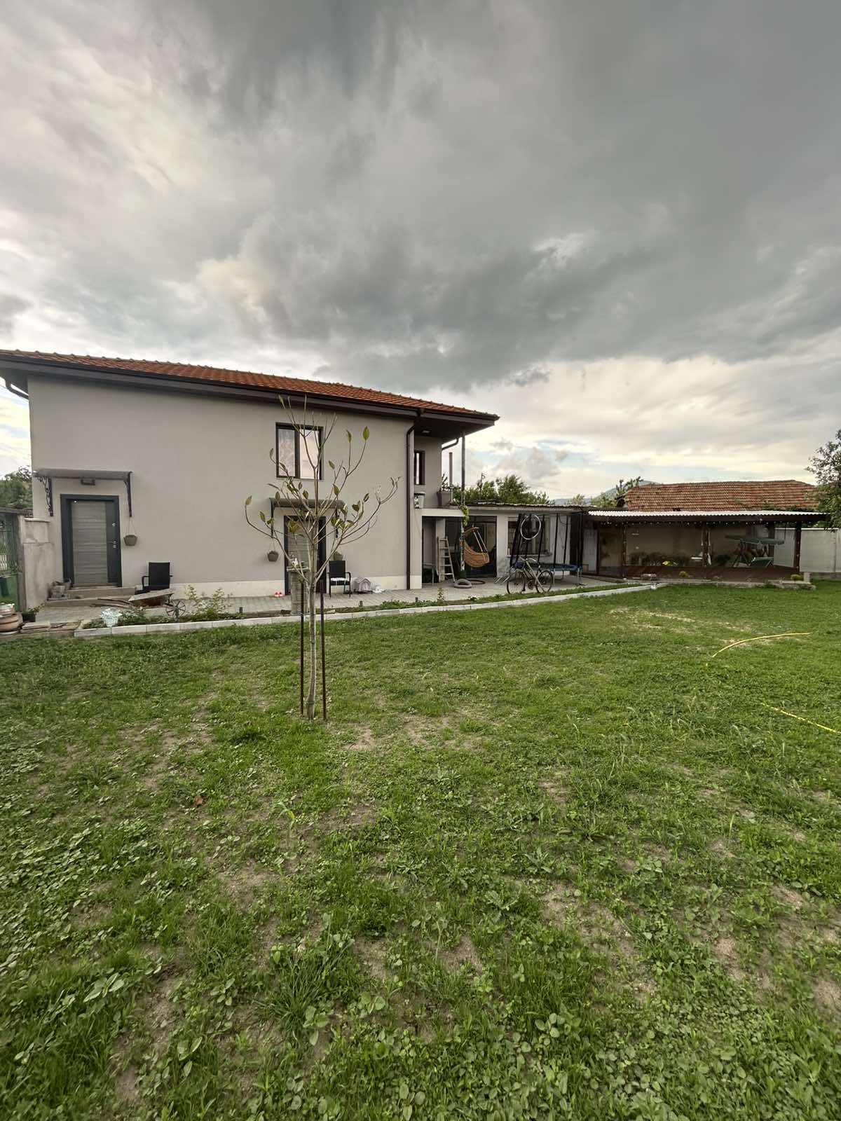 Продава КЪЩА, с. Черганово, област Стара Загора