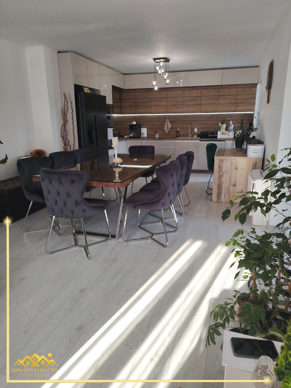 Продава КЪЩА, с. Черганово, област Стара Загора, снимка 6 - Къщи - 54642366