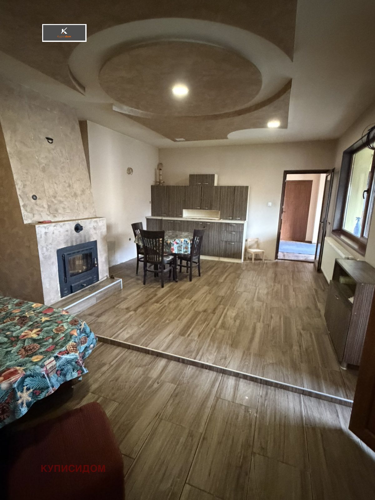 Продава КЪЩА, с. Ръжена, област Стара Загора, снимка 3 - Къщи - 55120838