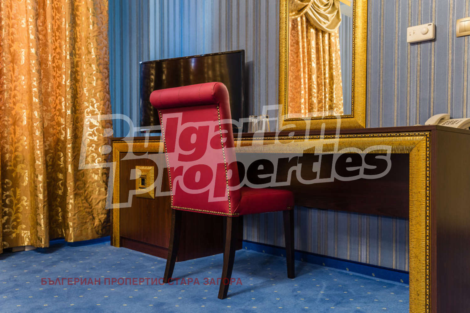Продава ХОТЕЛ, гр. Стара Загора, Център, снимка 2 - Хотели - 49296776