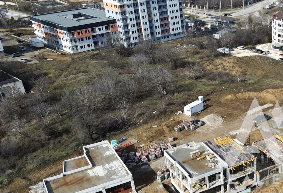 Продава ПАРЦЕЛ, гр. Плевен, Дружба 2, снимка 3 - Парцели - 54494559