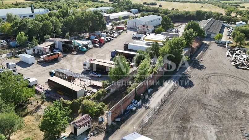 Продава  Парцел град София , с. Лозен , 718 кв.м | 85892774