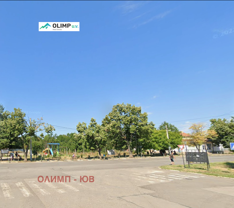Продава ПАРЦЕЛ, гр. София, с. Житен