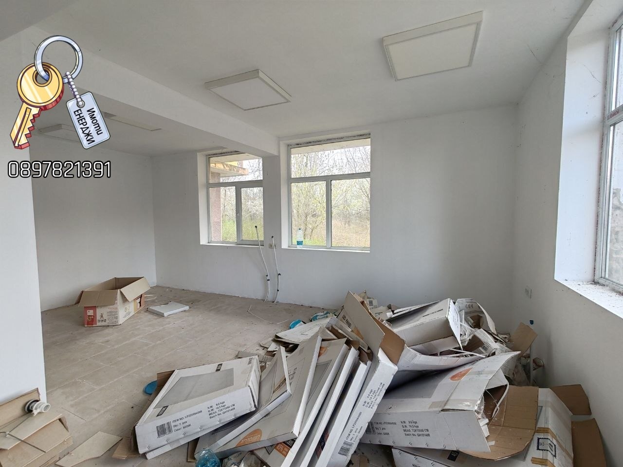 Продава БИЗНЕС ИМОТ, с. Ценово, област Русе, снимка 3 - Други - 54181221