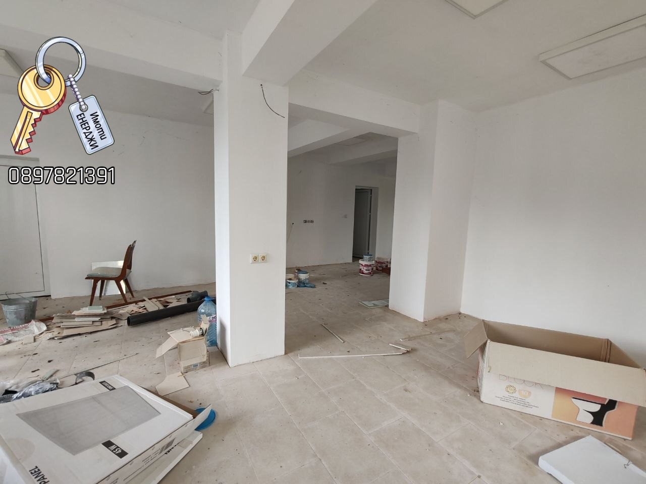 Продава БИЗНЕС ИМОТ, с. Ценово, област Русе, снимка 4 - Други - 54181221