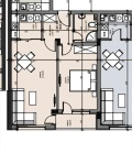 Продава  2-стаен град София , Овча купел 2 , 66 кв.м | 96987280 - изображение [8]