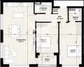 Продава 3-СТАЕН, град Бургас, Изгрев • 130000 € • 78957693 — Holmes.bg