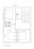 Продава  Къща град Варна , Владислав Варненчик 1 , 168 кв.м | 35777724 - изображение [3]