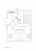 Продава  Къща град Варна , Владислав Варненчик 1 , 168 кв.м | 35777724 - изображение [2]